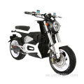 Snabbel Elektrisk motorcykel Sydamerikansk marknad Populära modell